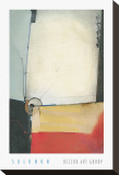 Obelisk II Stretched Canvas Print by Linda Joy Solomon