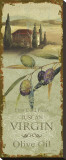 Tuscan Delight IV Stretched Canvas Print by Lisa Audit Tuscan Delight IV Stretched Canvas Print by Lisa Audit