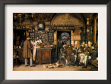 Alehouse Posters
