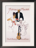 Intimes Theater Prints