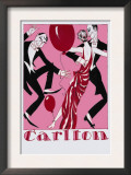 Swiss Dance Art by Hugo Laubi