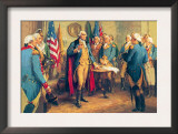 General Meeting Prints