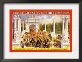 Greater New York's Greeting at the Dewey Arch Posters