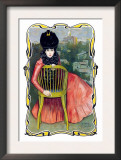 Cigarillos Paris Posters by Ramon Casas