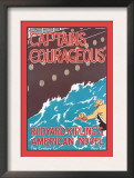 Captains Courageous Prints by Blanche McManus