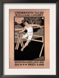 Cinder-Path Tales Prints by John Sloan
