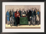 Swearing In Prints