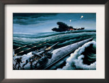Score One for the Subs Posters by T.h. Benton