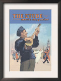 Russian Festival Prints