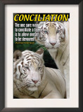 Conciliation Posters
