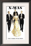 The Three Wise Men Prints by C. Coles Phillips