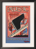 Music Prints