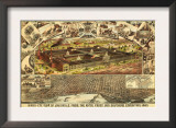 Louisville, Kentucky - Exposition Posters