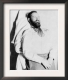 Dead Body of Outlaw Jesse James Photograph Posters
