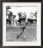 Champion Golfer Harry Vardon Photograph Prints