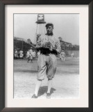 Earl Hamilton, St. Louis Browns, Baseball Photo - St. Louis, MO Prints