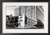 Spokane, WA View of Davenport Hotel Photograph - Spokane, WA Prints