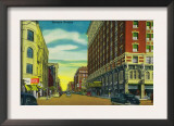 Sprague Avenue, Spokane, WA - Spokane, WA Prints