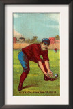 St. Louis, MO, St. Louis Browns, Will Gleason, Baseball Card Posters