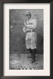 St. Louis, MO, St. Louis Browns, Shorty Fuller, Baseball Card Posters