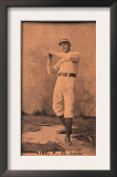 St. Louis, MO, St. Louis Browns, Silver King, Baseball Card Prints