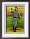 Detroit, MI, Detroit Tigers, Wild Bill Donovan, Baseball Card Prints
