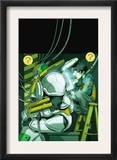 Big Hero 6 4 Cover: Takachiho and Hiro Prints by David Nakayama