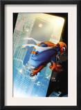 Web of Spider-Man 1 Cover: Spider-Man Prints by Pasqual Ferry