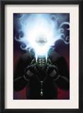 Ultimate Spider-Man 3 Cover: Mysterio Prints by David LaFuente