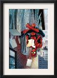 Amazing Spider-Man Family 3 Cover: Spider-Man Prints by Pat Olliffe