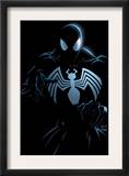 Friendly Neighborhood Spider-Man 22 Cover: Spider-Man Fighting Posters by Todd Nauck