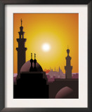 Cairo, Egypt Posters