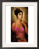 Spanish Dancer Prints