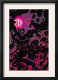 Black Panther 40 Cover: Black Panther Prints by Jason Pearson