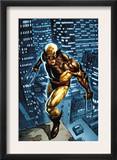 Dark Wolverine 77 Cover: Wolverine Prints by Leinil Francis Francis Yu