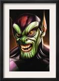 Skrulls! Cover: Marvel Universe Prints by Greg Horn