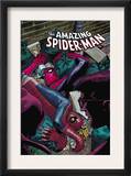 The Amazing Spider-Man: The Short Halloween 1 Cover: Spider-Man Posters by Kevin Maguire