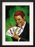 X-Factor 30 Cover: Arcade Art by Valentine De Landro