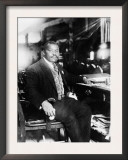 Marcus Garvey, 1887-1940 Poster