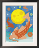 Koi Fish Prints