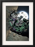 Hulk Monster-Size Special 1 Cover: Hulk Posters by Giuseppe Camuncoli