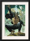 Dark X-Men 2 Cover: X-Man Prints by Simone Bianchi