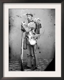Sgt. Joseph Dore, 7th N.Y.S.M., c.1865 Prints