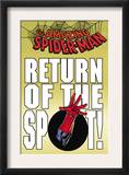 The Amazing Spider-Man 589 Cover: Spider-Man Prints by Klaus Janson