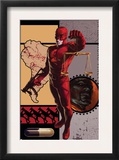 Daredevil 109 Cover: Daredevil Prints