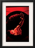 Daredevil 58 Cover: Daredevil Poster by Alex Maleev