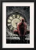 Daredevil 62 Cover: Daredevil Posters by Alex Maleev