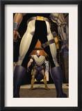 Cable 2 Cover: Cable Poster by Ariel Olivetti