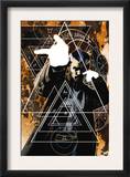 Strange 1 Cover: Dr. Strange Posters by Tom Coker
