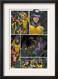 X-Men: First Class 2 Headshot: Cyclops Posters by Roger Cruz